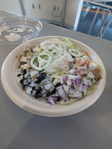 Photo of The Halal Shack - 11212 SW 11th St, Miami, FL 33174