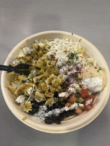 Photo of The Halal Shack - 11212 SW 11th St, Miami, FL 33174