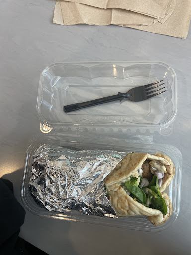 Photo of The Halal Shack - 11212 SW 11th St, Miami, FL 33174