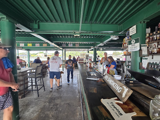 Photo of Florida Cracker Monkey Bar - 5297 S Cherokee Way, Homosassa, FL 34448