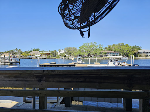 Photo of Florida Cracker Monkey Bar - 5297 S Cherokee Way, Homosassa, FL 34448