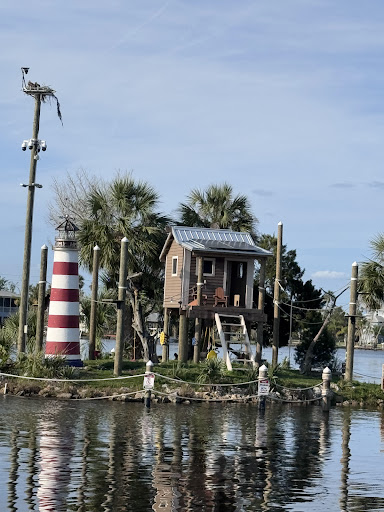 Photo of Florida Cracker Monkey Bar - 5297 S Cherokee Way, Homosassa, FL 34448