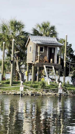 Photo of Florida Cracker Monkey Bar - 5297 S Cherokee Way, Homosassa, FL 34448