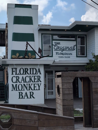 Photo of Florida Cracker Monkey Bar - 5297 S Cherokee Way, Homosassa, FL 34448