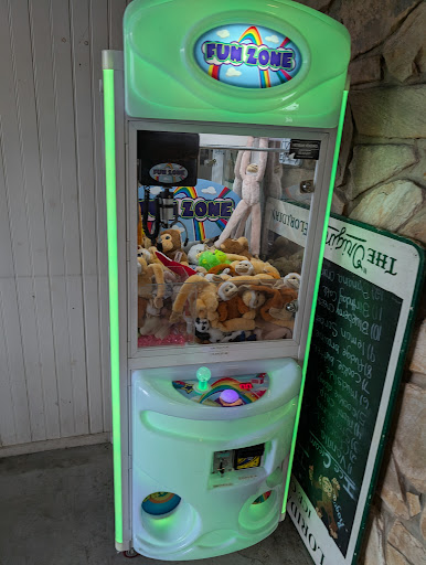 Photo of Florida Cracker Monkey Bar - 5297 S Cherokee Way, Homosassa, FL 34448