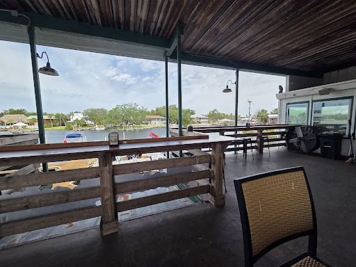 Photo of Florida Cracker Monkey Bar - 5297 S Cherokee Way, Homosassa, FL 34448