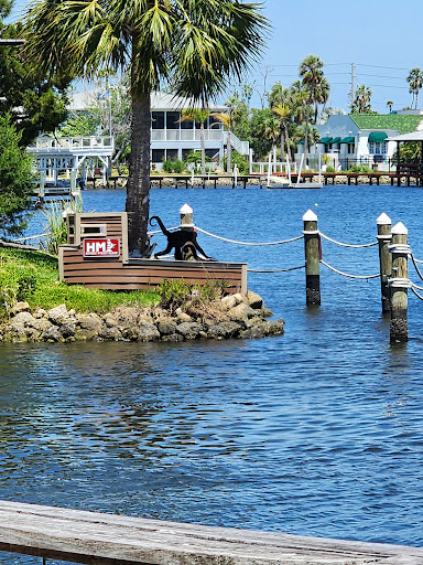 Photo of Florida Cracker Monkey Bar - 5297 S Cherokee Way, Homosassa, FL 34448