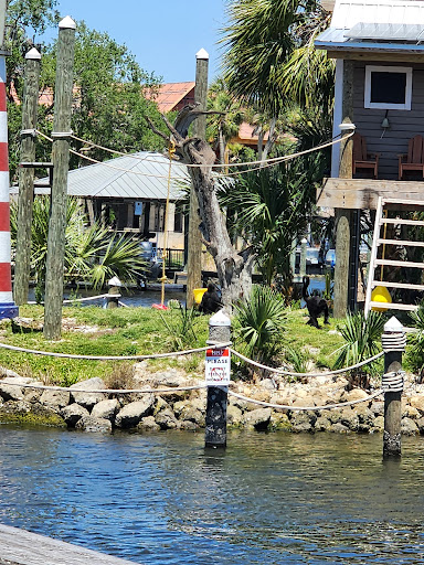 Photo of Florida Cracker Monkey Bar - 5297 S Cherokee Way, Homosassa, FL 34448