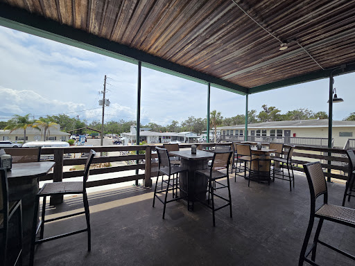 Photo of Florida Cracker Monkey Bar - 5297 S Cherokee Way, Homosassa, FL 34448