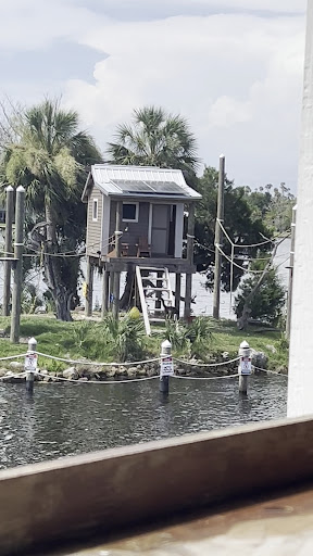 Photo of Florida Cracker Monkey Bar - 5297 S Cherokee Way, Homosassa, FL 34448