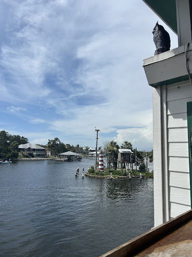 Photo of Florida Cracker Monkey Bar - 5297 S Cherokee Way, Homosassa, FL 34448