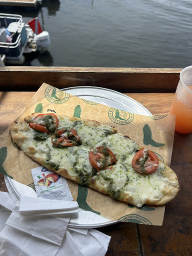 Photo of Florida Cracker Monkey Bar - 5297 S Cherokee Way, Homosassa, FL 34448