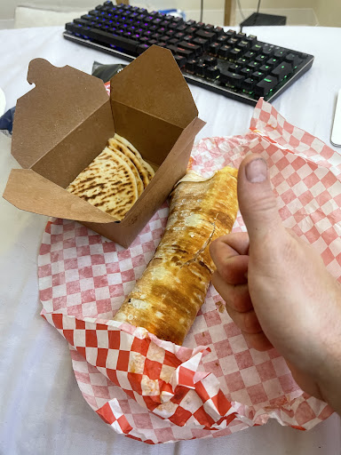 Photo of Middle Eats (Pickup & Delivery) - 55 Merchant St OFC 20, Honolulu, HI 96813