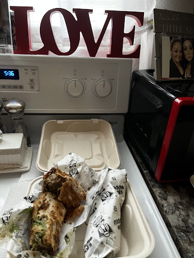 Photo of Middle Eats (Pickup & Delivery) - 55 Merchant St OFC 20, Honolulu, HI 96813