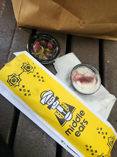 Photo of Middle Eats (Pickup & Delivery) - 55 Merchant St OFC 20, Honolulu, HI 96813