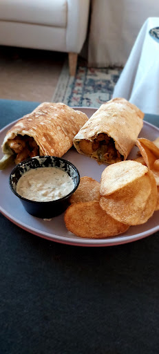 Photo of Middle Eats (Pickup & Delivery) - 55 Merchant St OFC 20, Honolulu, HI 96813