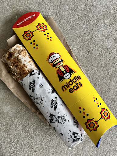 Photo of Middle Eats (Pickup & Delivery) - 55 Merchant St OFC 20, Honolulu, HI 96813