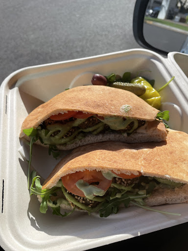 Photo of Middle Eats (Pickup & Delivery) - 55 Merchant St OFC 20, Honolulu, HI 96813