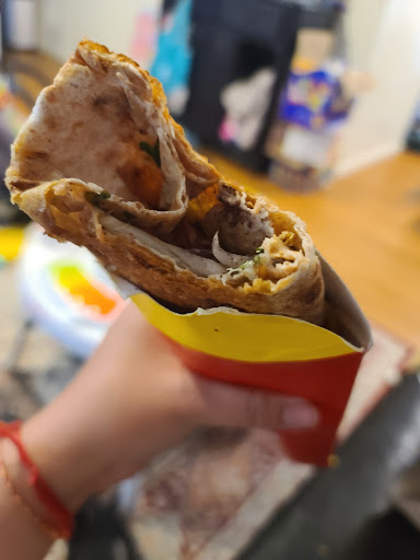 Photo of Middle Eats (Pickup & Delivery) - 55 Merchant St OFC 20, Honolulu, HI 96813