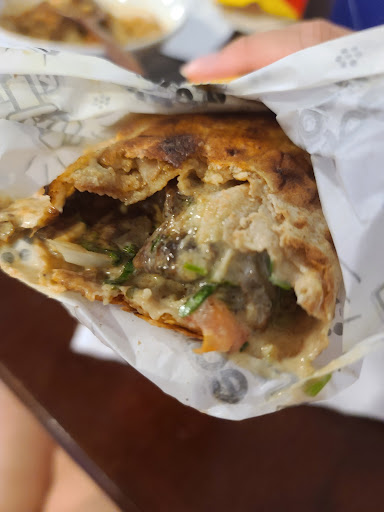 Photo of Middle Eats (Pickup & Delivery) - 55 Merchant St OFC 20, Honolulu, HI 96813