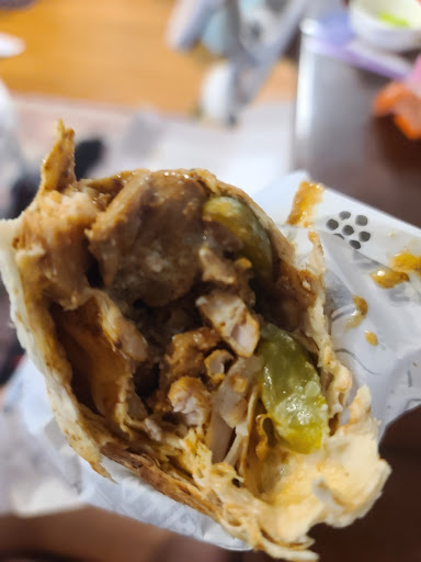 Photo of Middle Eats (Pickup & Delivery) - 55 Merchant St OFC 20, Honolulu, HI 96813