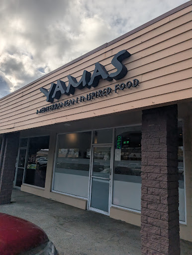 Photo of Yamas Mediterranean Cuisine - 1020 Keolu Dr, Kailua, HI 96734