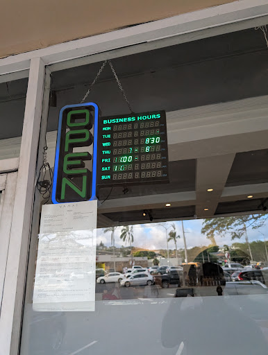 Photo of Yamas Mediterranean Cuisine - 1020 Keolu Dr, Kailua, HI 96734