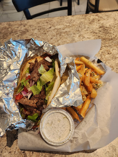 Photo of Yamas Mediterranean Cuisine - 1020 Keolu Dr, Kailua, HI 96734