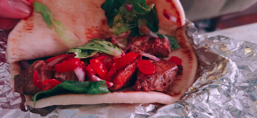 Photo of Yamas Mediterranean Cuisine - 1020 Keolu Dr, Kailua, HI 96734