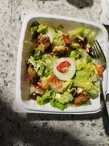 Photo of Yamas Mediterranean Cuisine - 1020 Keolu Dr, Kailua, HI 96734