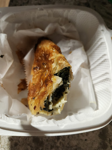 Photo of Yamas Mediterranean Cuisine - 1020 Keolu Dr, Kailua, HI 96734