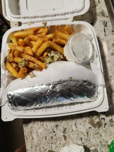 Photo of Yamas Mediterranean Cuisine - 1020 Keolu Dr, Kailua, HI 96734