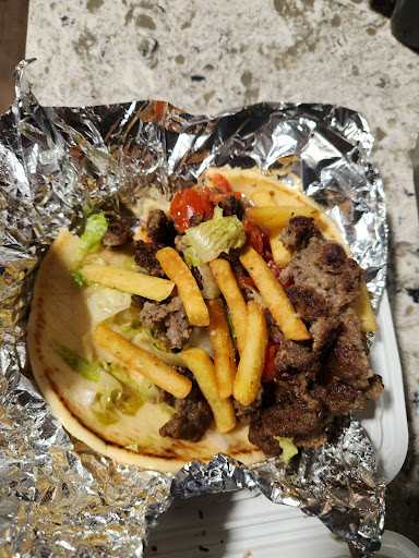 Photo of Yamas Mediterranean Cuisine - 1020 Keolu Dr, Kailua, HI 96734