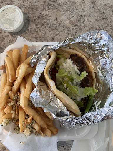 Photo of Yamas Mediterranean Cuisine - 1020 Keolu Dr, Kailua, HI 96734