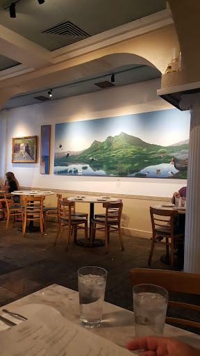 Photo of Yamas Mediterranean Cuisine - 1020 Keolu Dr, Kailua, HI 96734