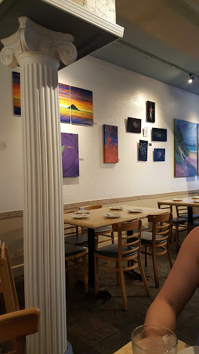 Photo of Yamas Mediterranean Cuisine - 1020 Keolu Dr, Kailua, HI 96734