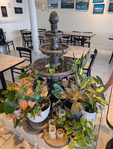 Photo of Yamas Mediterranean Cuisine - 1020 Keolu Dr, Kailua, HI 96734