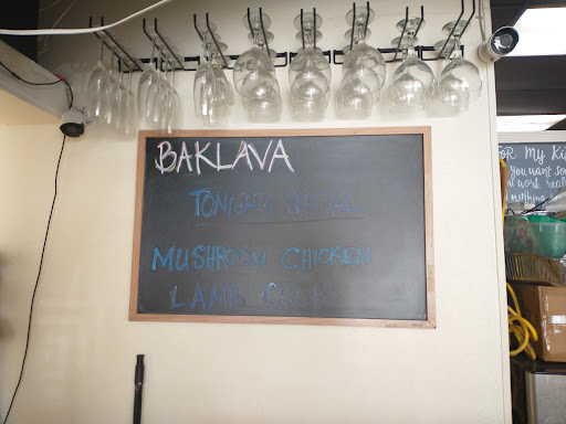 Photo of Yamas Mediterranean Cuisine - 1020 Keolu Dr, Kailua, HI 96734