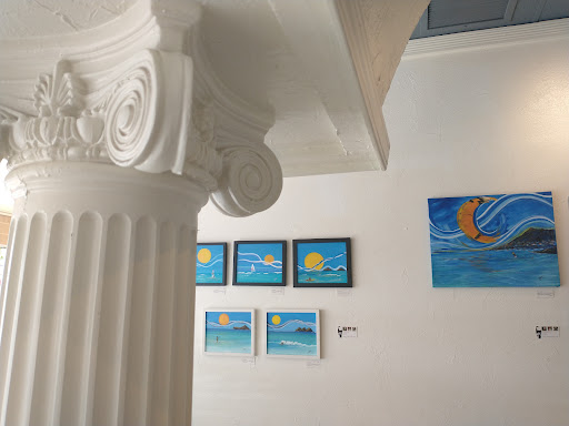 Photo of Yamas Mediterranean Cuisine - 1020 Keolu Dr, Kailua, HI 96734