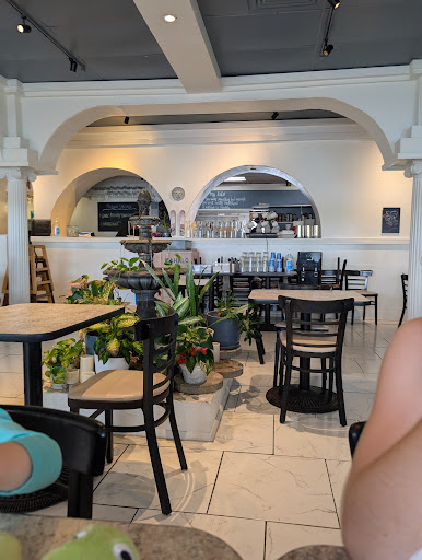 Photo of Yamas Mediterranean Cuisine - 1020 Keolu Dr, Kailua, HI 96734