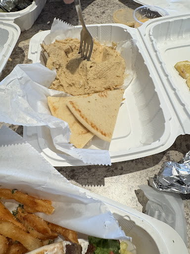 Photo of Yamas Mediterranean Cuisine - 1020 Keolu Dr, Kailua, HI 96734