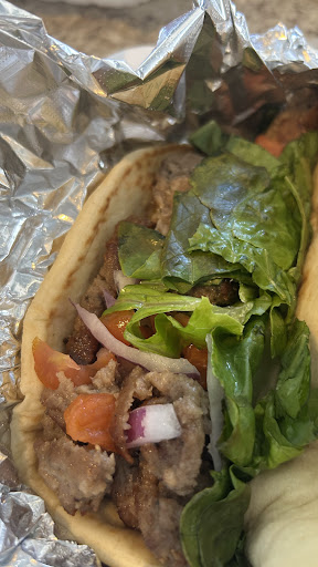 Photo of Yamas Mediterranean Cuisine - 1020 Keolu Dr, Kailua, HI 96734