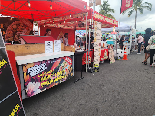 Photo of Ono Grindz and Makeke at Wai Kai - 91-1621 Keoneula Blvd Suite 3100, Ewa Beach, HI 96706
