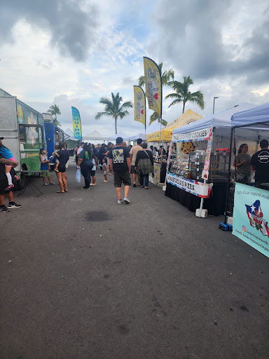 Photo of Ono Grindz and Makeke at Wai Kai - 91-1621 Keoneula Blvd Suite 3100, Ewa Beach, HI 96706