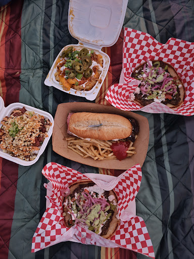 Photo of Ono Grindz and Makeke at Wai Kai - 91-1621 Keoneula Blvd Suite 3100, Ewa Beach, HI 96706