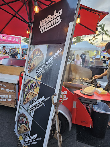 Photo of Ono Grindz and Makeke at Wai Kai - 91-1621 Keoneula Blvd Suite 3100, Ewa Beach, HI 96706