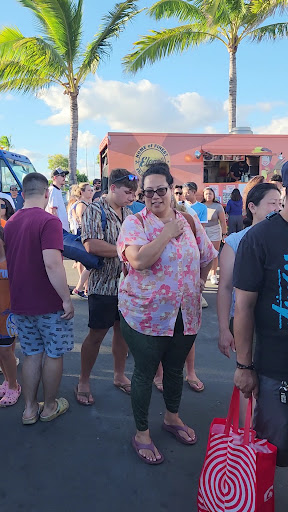 Photo of Ono Grindz and Makeke at Wai Kai - 91-1621 Keoneula Blvd Suite 3100, Ewa Beach, HI 96706