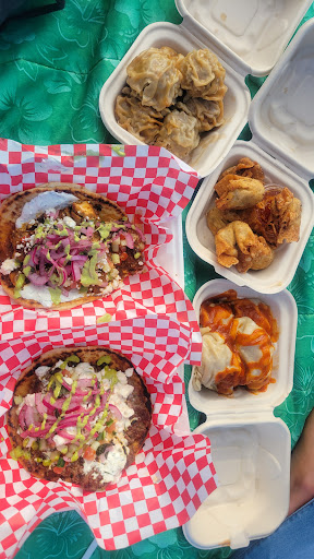 Photo of Ono Grindz and Makeke at Wai Kai - 91-1621 Keoneula Blvd Suite 3100, Ewa Beach, HI 96706