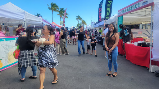 Photo of Ono Grindz and Makeke at Wai Kai - 91-1621 Keoneula Blvd Suite 3100, Ewa Beach, HI 96706