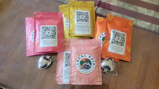 Photo of Ono Grindz and Makeke at Wai Kai - 91-1621 Keoneula Blvd Suite 3100, Ewa Beach, HI 96706